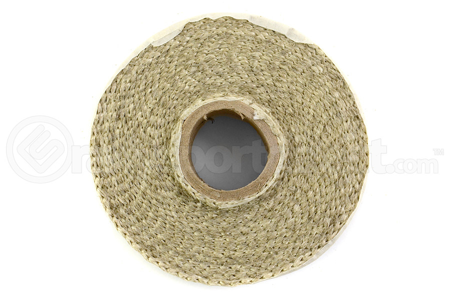Thermo Tec Exhaust / Header Wrap 1in x 15ft (Part Number: 11151) Thermo Tec Exhaust / Header Wrap 1in x 15ft (Part Number: )
