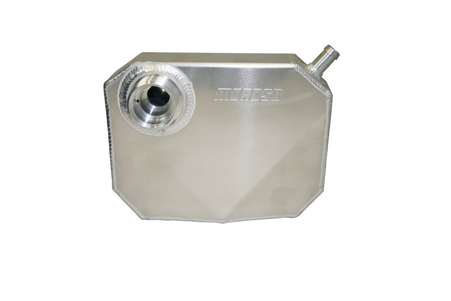 Moroso Coolant Expansion Tank - Ford Focus ST / RS 2013 - 2018