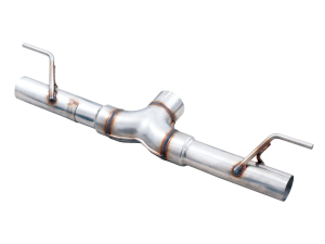 AWE Tuning Touring-to-Track Exhaust Conversion Kit - Subaru BRZ 2022+ / Toyota GR86 2022+