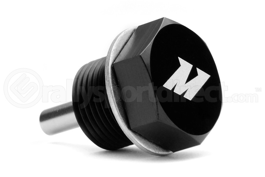 Mishimoto Oil Drain Plug M20x15 Subaru Wrx Sti 2004 2007 Mmodp 2015b Rallysport Direct