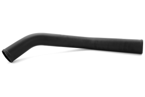 ETS Lower and Upper Intercooler Pipes Black - Mitsubishi Evo X 2008-2015