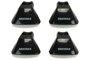 Yakima Baseline Tower Mounts - Universal