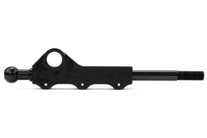 COBB Tuning Adjustable Tall Short Throw Shifter Wide Barrel - Subaru Models (inc. 2002-2007 WRX)