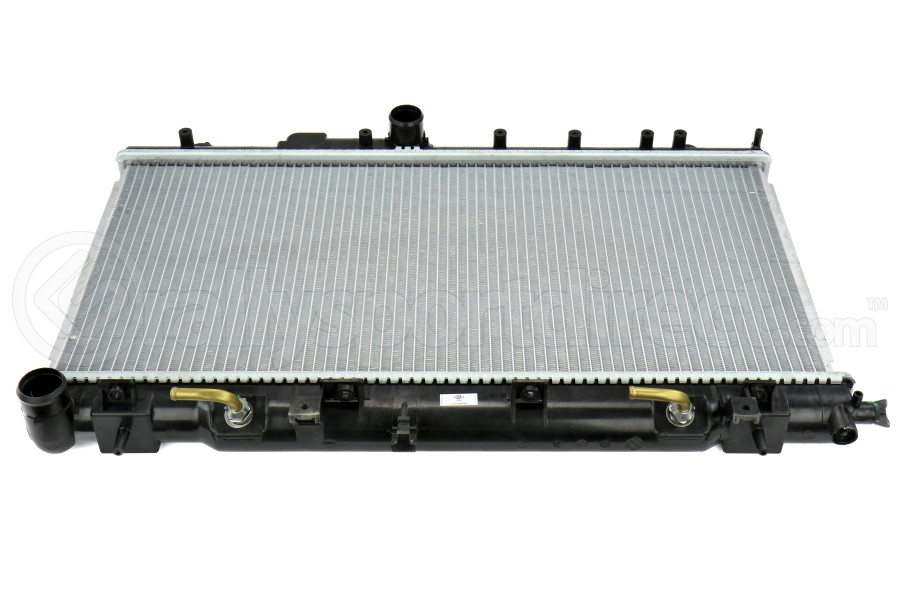 Csf Oem Replacement Radiator Subaru Wrx 2002 2003 3355