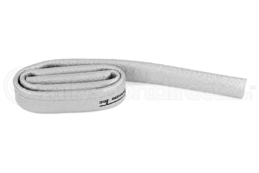 Thermo Tec Heat-Sleeves 3/4in x 3ft Silver (Part Number: 18076) Thermo Tec Heat-Sleeves 3/4in x 3ft Silver (Part Number: )