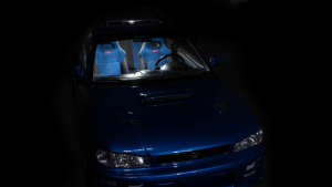 OLM LED Interior Accessory Kit - Subaru Impreza 1993-2001