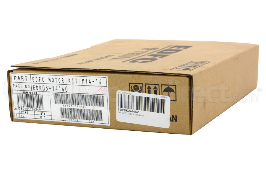Tein EDFC Motor Kit M14-M14 (Part Number: EDK05-14140) Tein EDFC Motor Kit M14-M14 - Universal