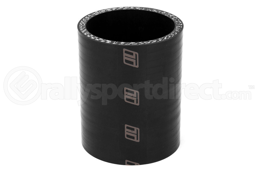 Turbosmart Silicone Coupler 2in Black (Part Number: TS-HS200075-BK) Turbosmart Silicone Coupler 2in Black - Universal