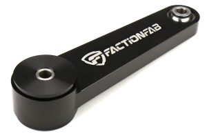 FactionFab Pitch Stop Mount - Subaru Models (inc. 2002+ WRX / STI)