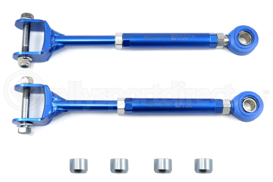 Cusco Rear Trailing Arm Subaru Wrx Sti 2008 2014 692