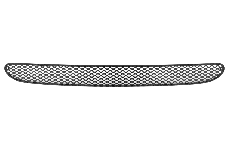 Grillcraft Hood Scoop Grill Black Subaru Base 2015 2018