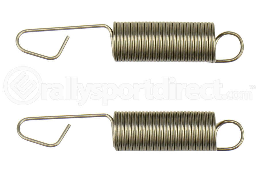PTP Turbo Blankets Turbo Blanket Springs FPRO35TBS02Rallysport Direct