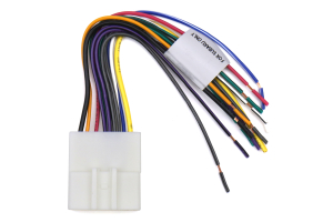 Metra Aftermarket Radio Wiring Harness Subaru 2 0xt Premium 2014