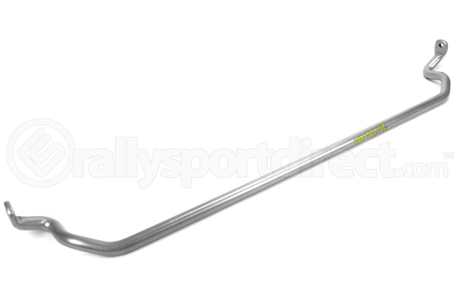 Whiteline Front Swaybar 22mm (Part Number: BSF12) Whiteline Front Swaybar 22mm - Subaru WRX Wagon 2002-2007