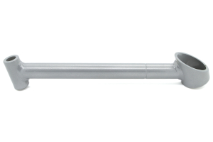 Whiteline Rear Swaybar Mount Support Brace - Subaru Models (inc. 2008-2014 WRX/STI)