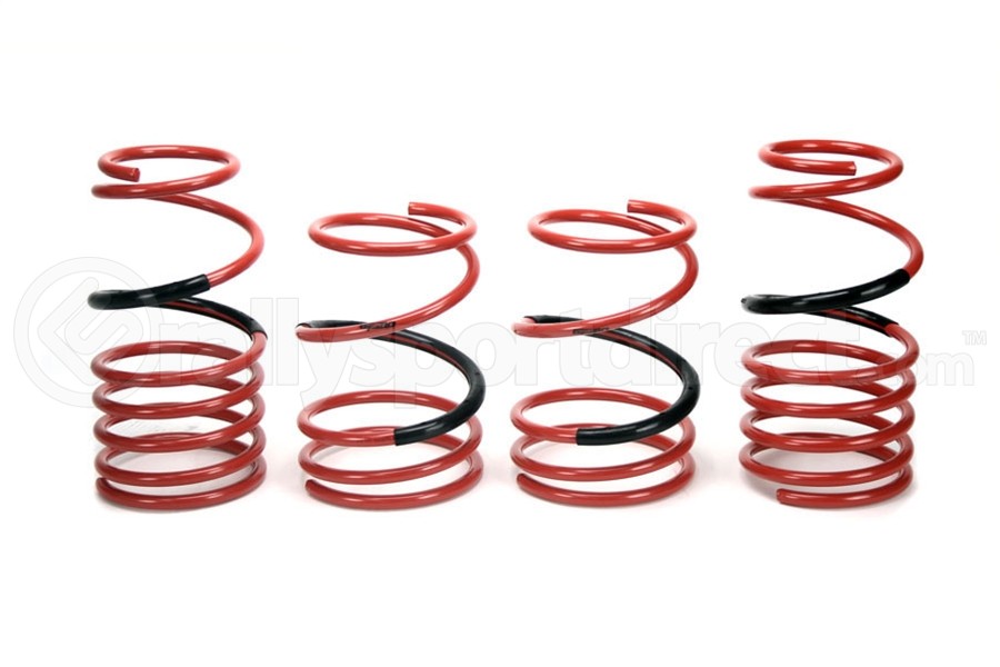 Tanabe GF210 Spring Kit ( Part Number:TAN4 TGF092) Tanabe GF210 Spring Kit ( Part Number:TAN4 TGF092)