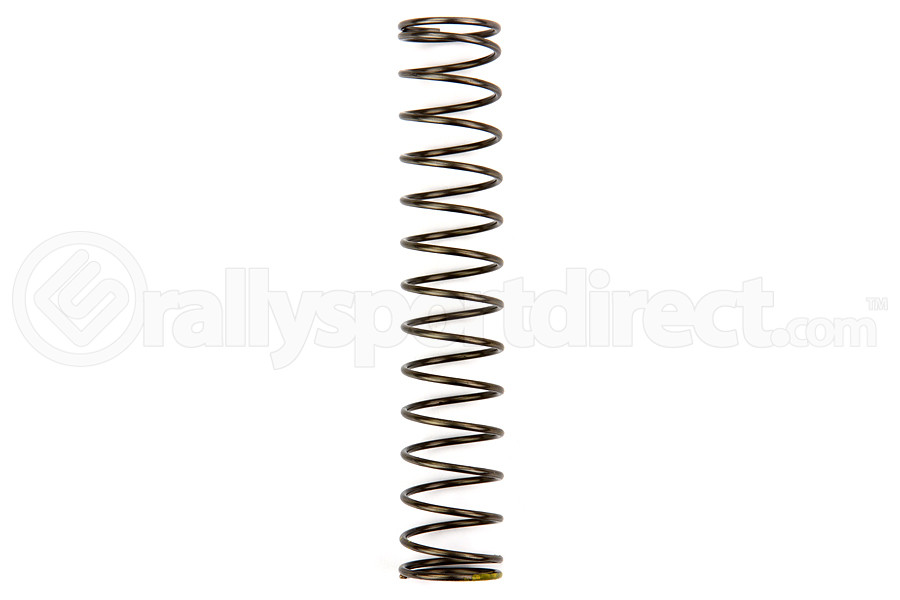 Turbosmart Blow Off Valve Spring Yellow (Part Number: TS-0205-3101) Turbosmart Blow Off Valve Spring Yellow (Part Number: )