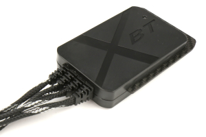 Morimoto XBT 4-Wire RGB Bluetooth Controller - Universal