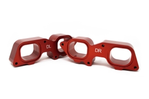 Crawford Billet Power Blocks Subaru Base 2012 2016