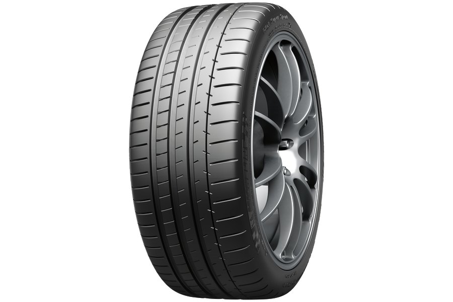 Michelin Pilot Super Sport Zp Performance Tire P33525zr20 99y 02430 Rallysport Direct