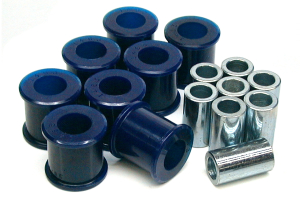 Super Pro Rear Lateral Link Bushings - Subaru Models (inc. 2002-2005 WRX/STi)
