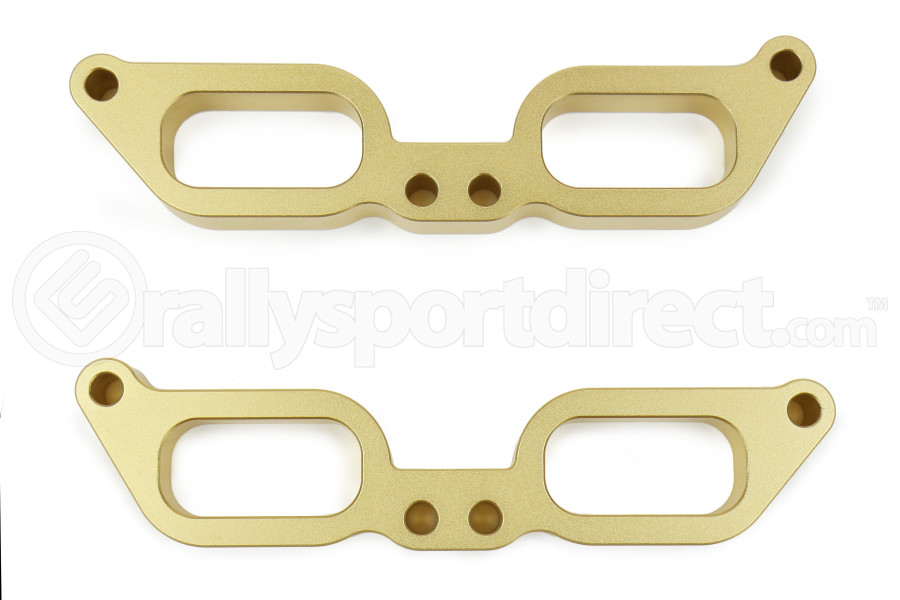 Mishimoto Tgv Delete Set Gold Subaru Base 2015 2018 Mmtgv Wrx