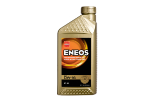 ENEOS 0W16 Full Synthetic Engine Oil 1qt - Universal