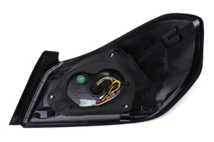 OLM Evolution Tail Lights - Subaru WRX / STI 2015-2021