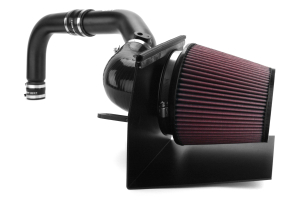 Process West Cold Air Intake Black - Ford Focus ST 2013+