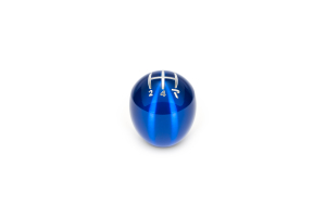 Raceseng Slammer Shift Knob w/ M12x1.5mm Adapter - Audi / VW Models (Inc. MK2 Jetta / Golf)