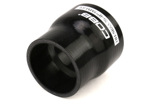 Cobb Tuning Aluminum Charge Pipe Black Bmw Base 2011