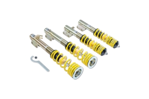 ST Suspension XA Coilover Kit - Subaru WRX 2002-2007