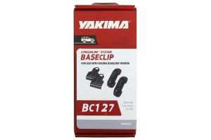 Yakima 127 Baseclips - Universal