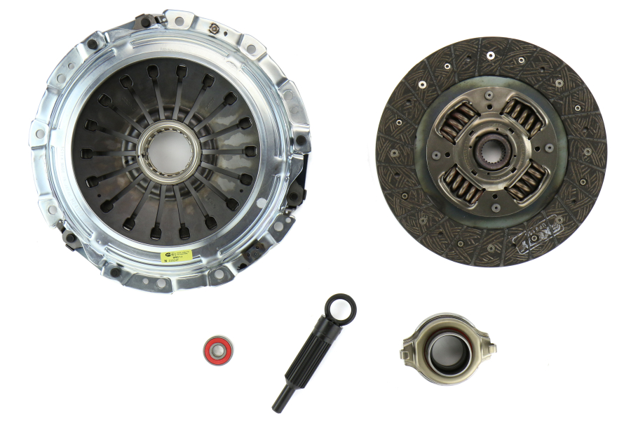 Exedy Stage 1 Heavy Duty Organic Disc Clutch Kit Subaru
