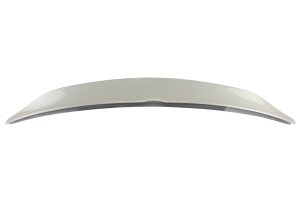 Rexpeed Duckbill Trunk Spoiler Crystal White Pearl