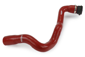 Mishimoto Silicone Radiator Hose Kit Red - Ford Focus ST 2013+