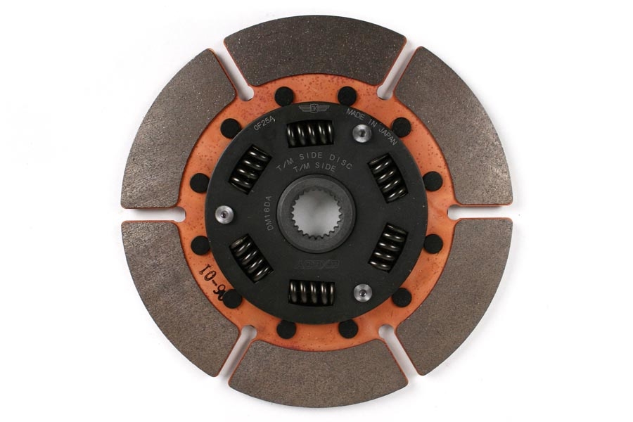 Exedy Replacement Clutch Disc Type A Subaru Wrx Sti 2004