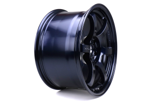 Gram Lights 57DR 18x9.5 +38 5x114.3 Eternal Blue Pearl - Universal