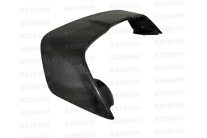 Seibon Carbon Fiber Rear Spoiler - Mitsubishi Evo X 2008-2015