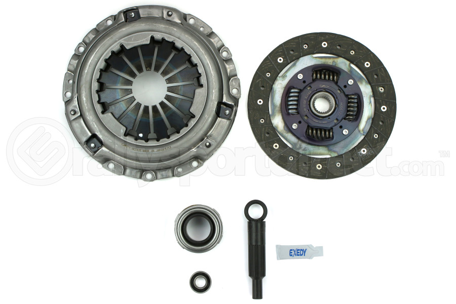 Exedy Oem Replacement Clutch Kit Acura Gs 1990 1991