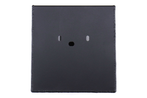 Mele Design Battery Mount 900 Series Black Texture - Subaru WRX / STI 2015-2021