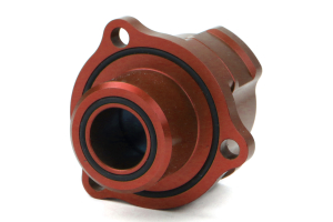 Boomba Racing VTA Blow Off Valve Red - Ford Focus ST 2013+