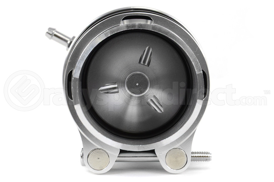 Turbosmart 50mm Race Port Blow Off Valve Black (Part Number: TS-0204-1102) Turbosmart 50mm Race Port Blow Off Valve Black (Part Number: )