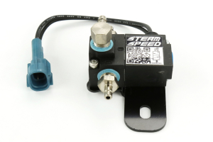 SteamSpeed 3-Port Boost Control Solenoid - Subaru Models (inc. 2002-2007 WRX / 2004-2007 STI)