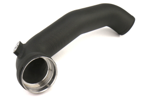 Cobb Tuning Aluminum Charge Pipe Black Bmw Base 2011