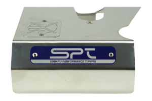 Genuine Subaru SOA8431100 SPT Turbo Heat Shield 
