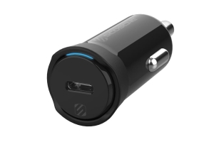 Scosche PowerVolt Power Delivery Car Charger 20W USB-C - Universal