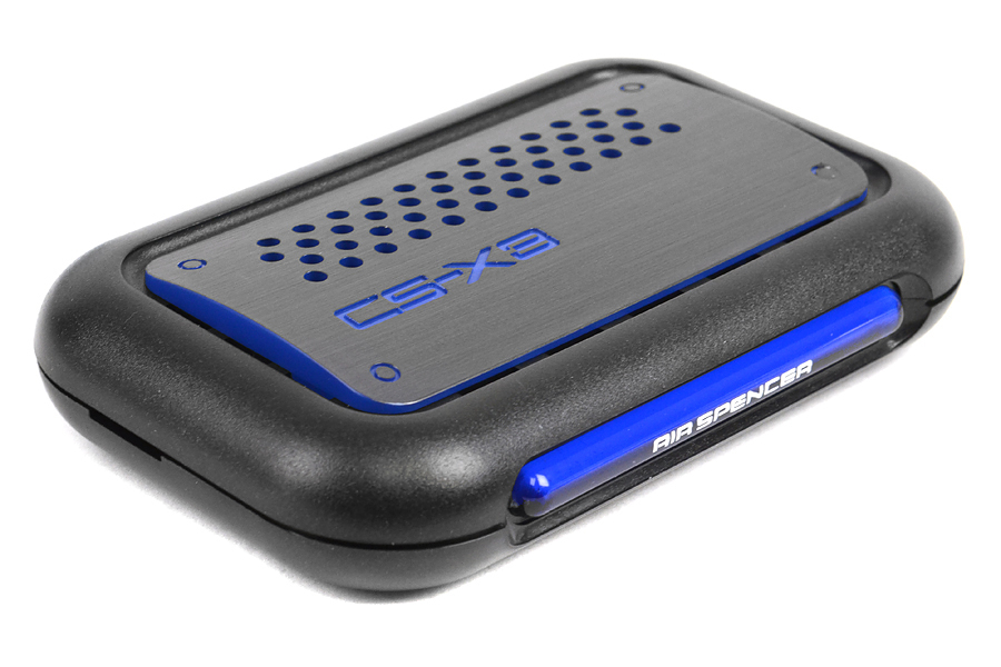 Eikosha Air Spencer CSX3 Squash Air Freshener 400 Free Shipping