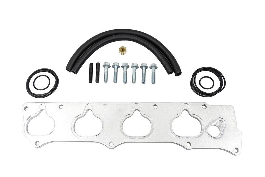 PRL Motorsports RBC / RRC Intake Manifold Adapter Flange Kit w