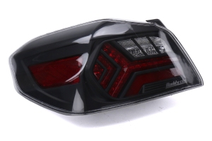 Buddy Club LED Sequential Tail Lights|Rallysport Direct